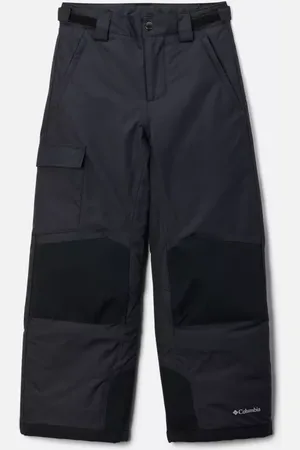 Columbia Bugaboo III Waterproof Ski Trousers - Size XS (6-7 years) - Children