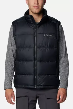 Columbia Pike Lake II Puffer Vest - Size XL - Men