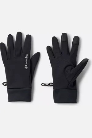 Columbia Trail Commute II Gloves - Size L - Women