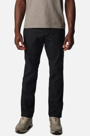 Columbia Flex ROC Utility Trousers - Size 28 - Men