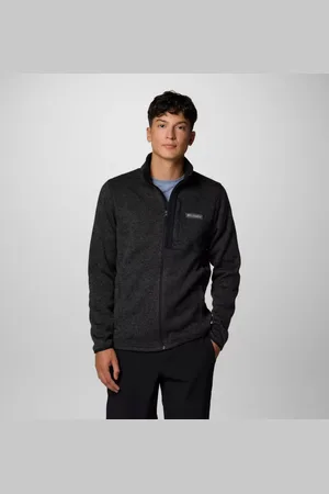 Columbia Sweater Weather II Fleece Jacket - Size XL - Men