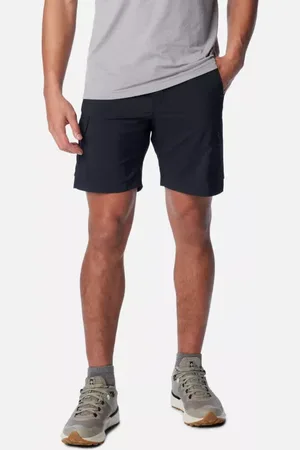 Columbia Silver Ridge Utility Cargo Walking Shorts - Size 42 - Men
