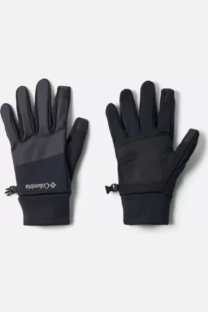 Columbia Cloudcap II Omni-Heat Gloves - Size M - Men