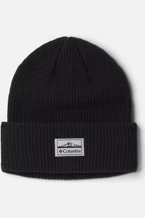 Columbia Lost Lager Recycled Beanie - 100% Recycled Polyester - EcoFriendly