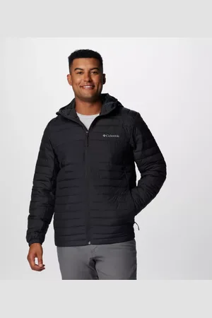 Columbia Silver Falls II Hooded Insulated Jacket - Size XXL - Men