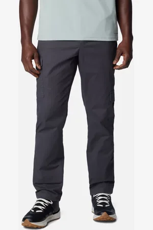 Columbia Rapid Rivers Cargo Trousers - Shark Size XXL - Men