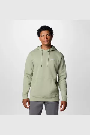 Columbia Meridian Creek Hoodie - Safari Size XXL - Men
