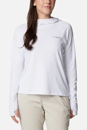 Columbia Summit Valley Technical Hoodie - Size XS - Women