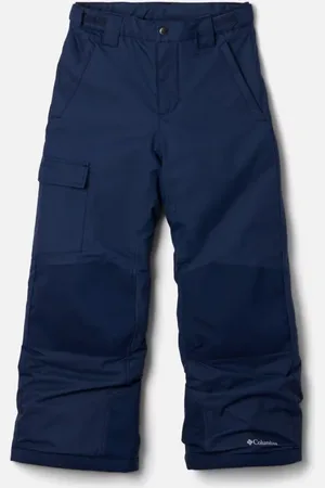 Columbia Bugaboo III Waterproof Ski Trousers - Size S (8 years) - Children