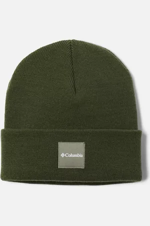 Columbia City Trek Heavyweight Beanie - Stone Size O/S - Unisex