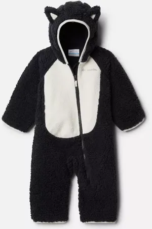 Columbia Infant Foxy Sherpa Bunting - Chalk Size 18/24 MO - Baby