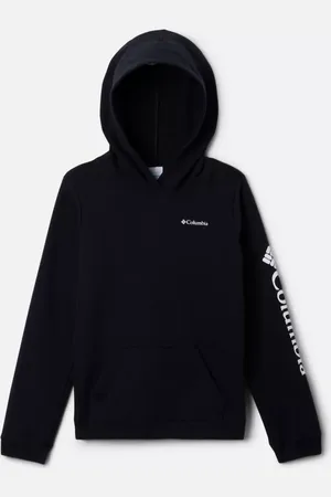 Columbia Trek Hoodie - Size L (14-16 years) - Children