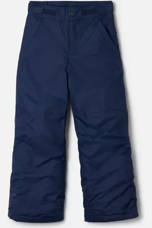 Columbia Ice Slope III Ski Trousers - Size XXS (4-5 years) - Boys