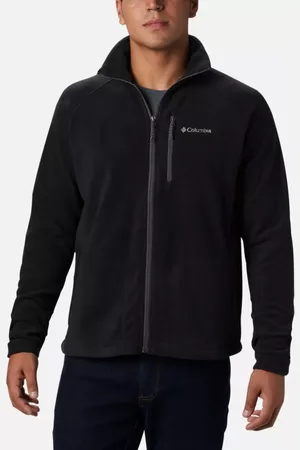 Columbia Fast Trek II Full Zip Fleece - Size XS - Men