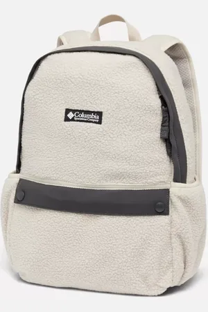 Columbia Helvetia 14L Sherpa Backpack - Dark Stone Shark Size O/S - Unisex