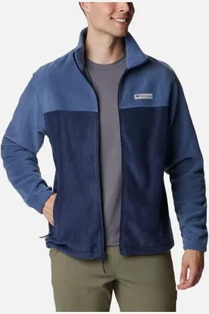 Columbia Steens Mountain 2.0 Fleece - Dark Mountain Size M - Men