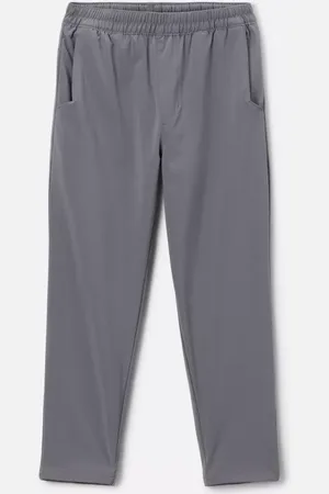 Columbia Hike II Lined Jogger - Size XXS (4-5 years) - Boys