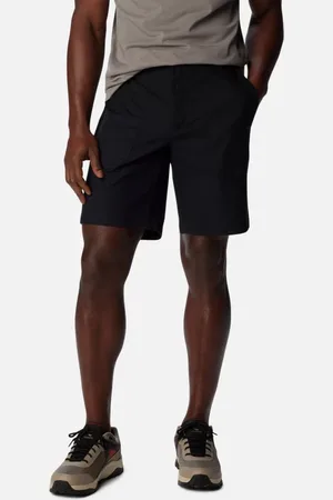 Columbia Flex Roc Utility Shorts - Size 40 - Men
