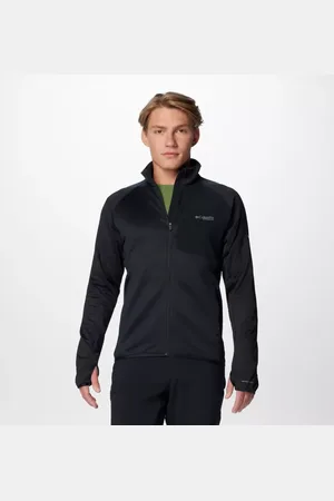 Columbia Triple Canyon II Fleece Jacket - Size XL - Men