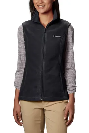 Columbia Benton Springs Gilet - Size XS - Women