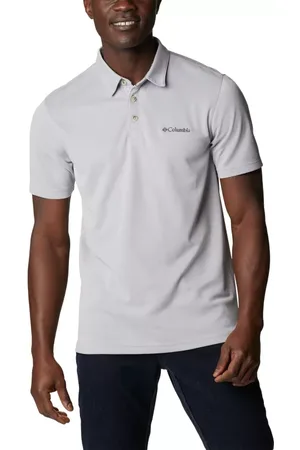 Columbia Nelson Point Polo - Size XL - Men