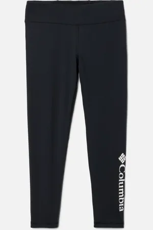 Columbia Hike Leggings - Size L (14-16 years) - Girls