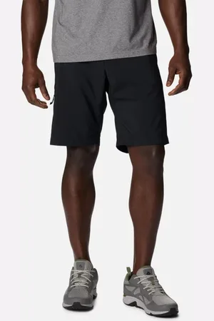 Columbia Silver Ridge Utility Walking Shorts - Size 40 - Men