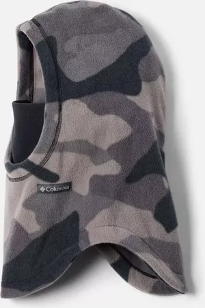 Columbia Frosty Trail Balaclava - Mod Camo Size L/XL - Children