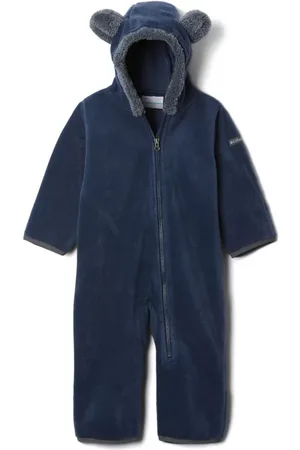 Columbia Infant Tiny Bear II Bunting - Size 0/3 MO - Unisex