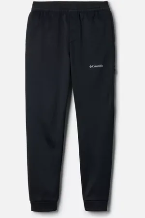 Columbia Tech Fleece Joggers - Size XXS (4-5 years) - Boys