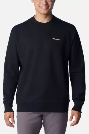 Columbia Marble Canyon French Terry Sweatshirt - Size S - Men