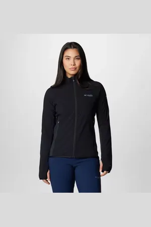 Columbia Spectre Ridge II Technical Fleece - Size XL - Women