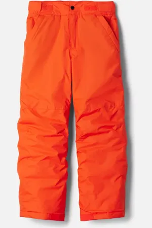 Columbia Ice Slope III Ski Trousers - Spicy Size XS (6-7 years) - Boys