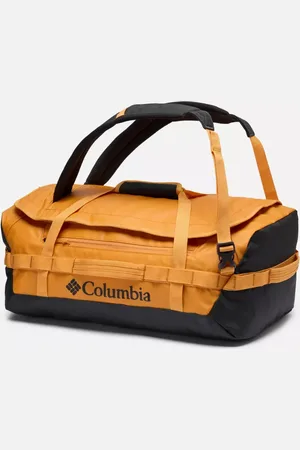 Columbia Landroamer 40L Duffel Bag - Sunstone Shark Size O/S - Unisex