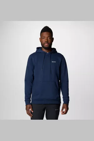 Columbia Meridian Creek Hoodie - Size S - Men
