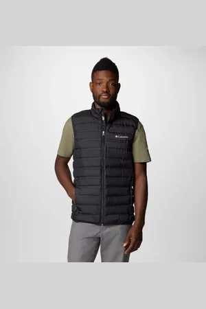 Columbia Lake 22 II Down Gilet - Size XL - Men