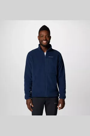 Columbia Rapid Expedition II Fleece Jacket - Size L - Men