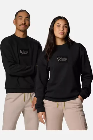 Columbia Wallowa Fleece Sweatshirt - Size XL - Unisex