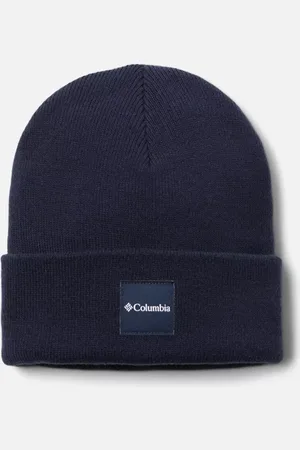 Columbia City Trek Heavyweight Beanie - Size O/S - Unisex