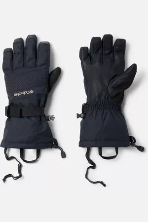 Columbia Whirlibird II Waterproof Ski Gloves - Size L - Men