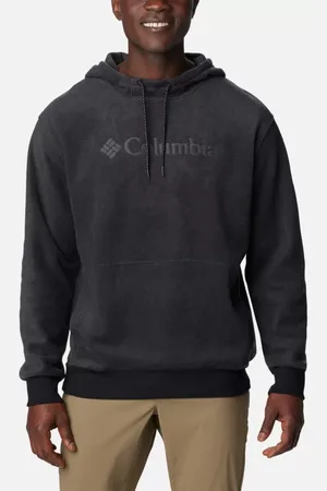 Columbia Steens Mountain Fleece Hoodie - Size XL - Men
