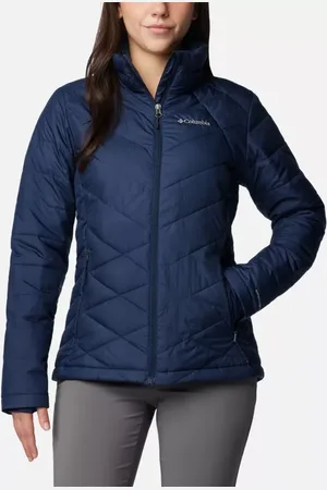 Columbia Heavenly Insulated Jacket - Size XS - Women