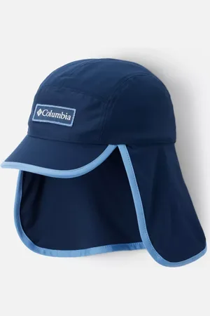Columbia Junior II Cachalot Hat - Skyler Size O/S - Children