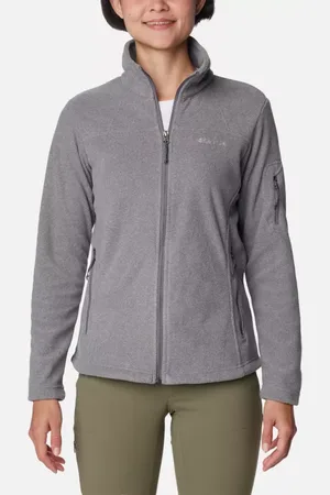Columbia Fast Trek II Fleece Jacket - Size XS - Women