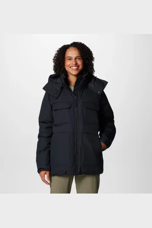 Columbia Longhorn Ridge Puffer Jacket - Size XS - Women