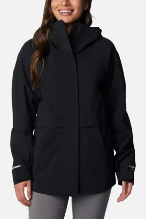 Columbia Altbound Waterproof Recycled Jacket - Size M - Women