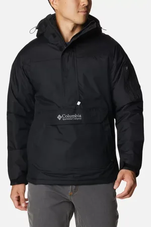 Columbia Challenger II Pullover Anorak - Size XL - Men