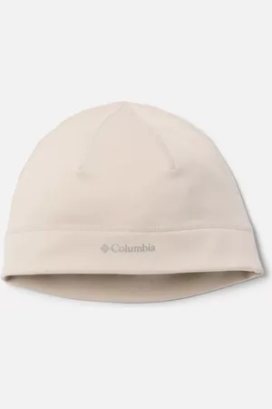 Columbia Point Park Fleece Beanie - Dark Stone Size S/M - Unisex