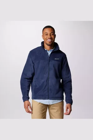 Columbia Steens Mountain 2.0 Fleece - Size S - Men