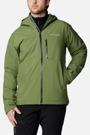 Columbia Explorer